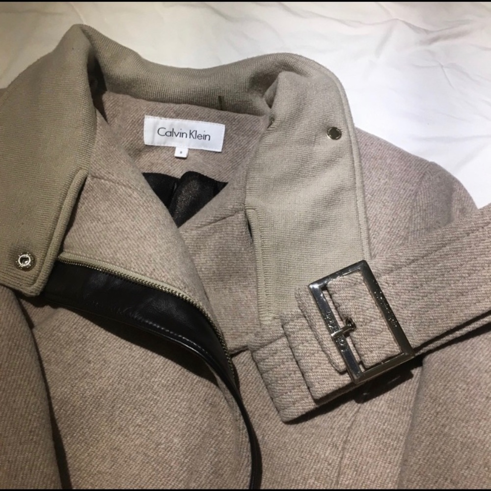 Calvin Klein Coat